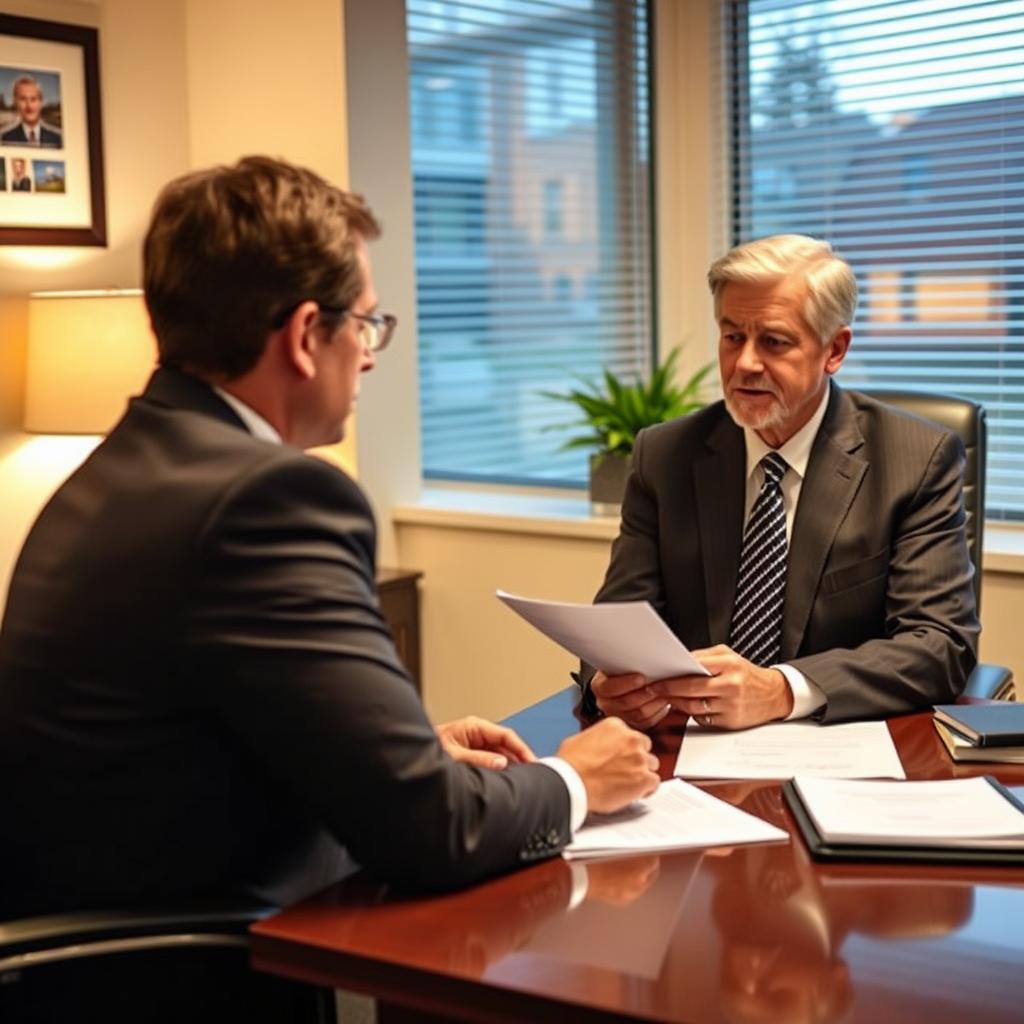 LLC Lawyer Botetourt County