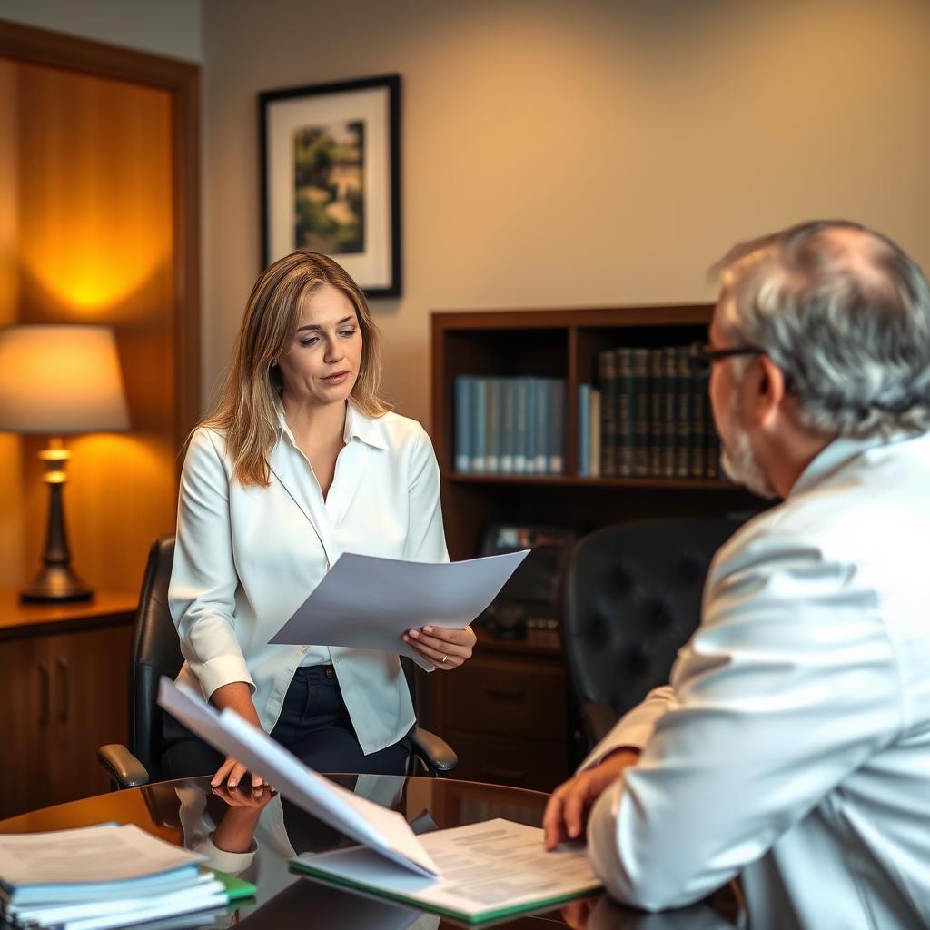 LLC Lawyer Chesterfield County