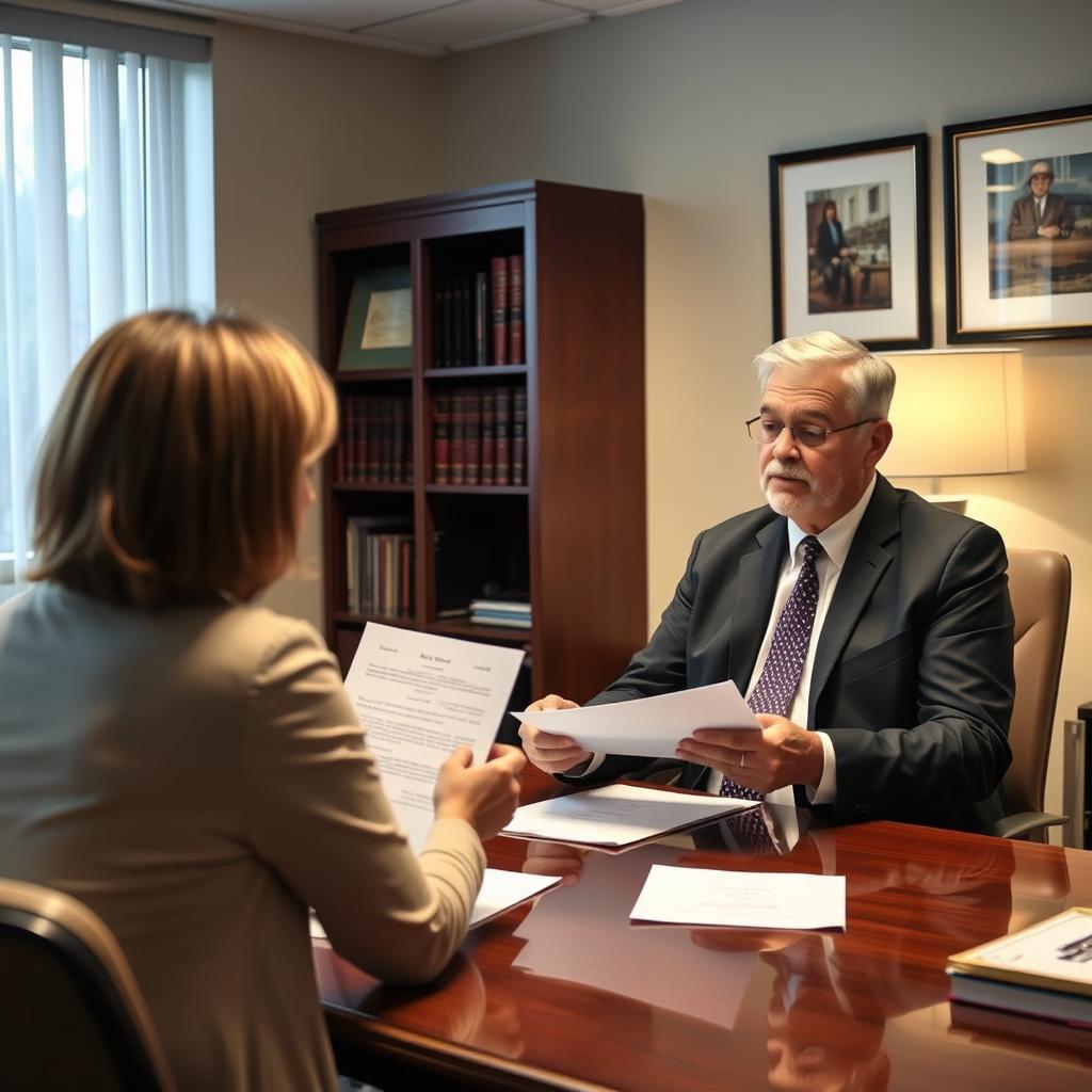 LLC Lawyer Fairfax County