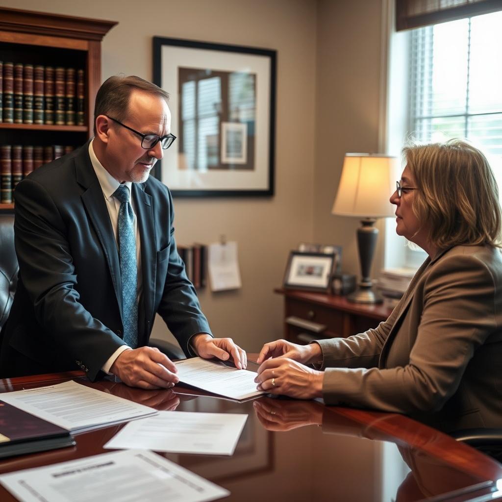 LLC Lawyer Fluvanna County