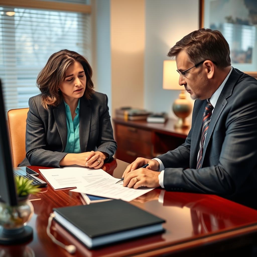 LLC Lawyer Frederick County