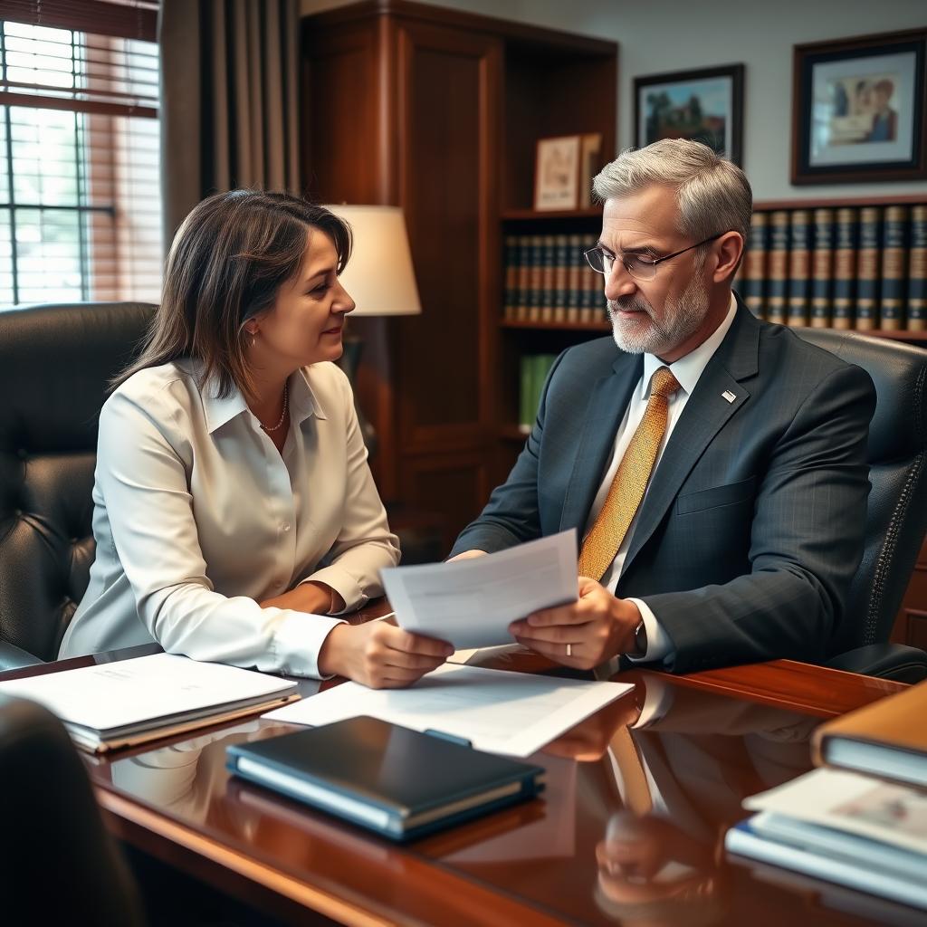 LLC Lawyer Hanover County