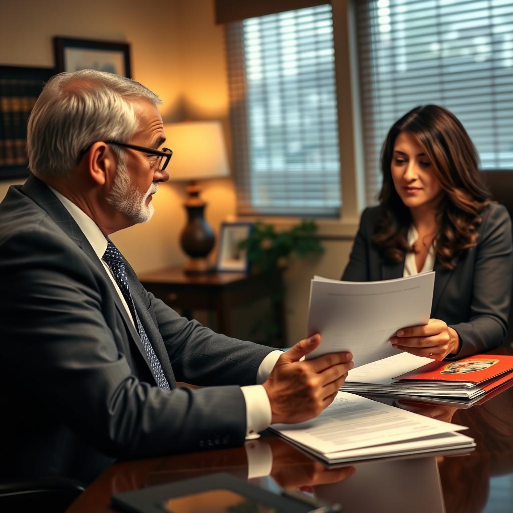 LLC Lawyer King William County