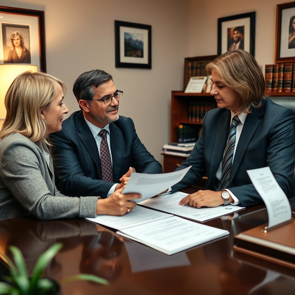 LLC Lawyer Lexington