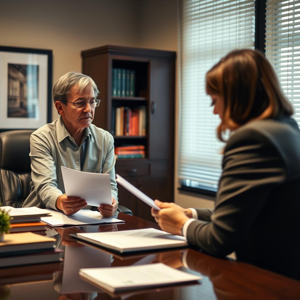 LLC Lawyer Louisa County