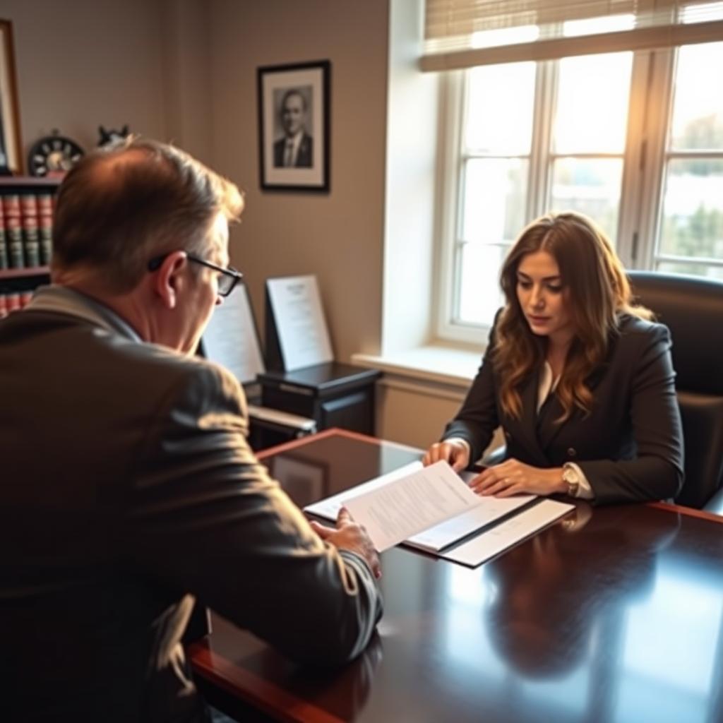 LLC Lawyer Madison County