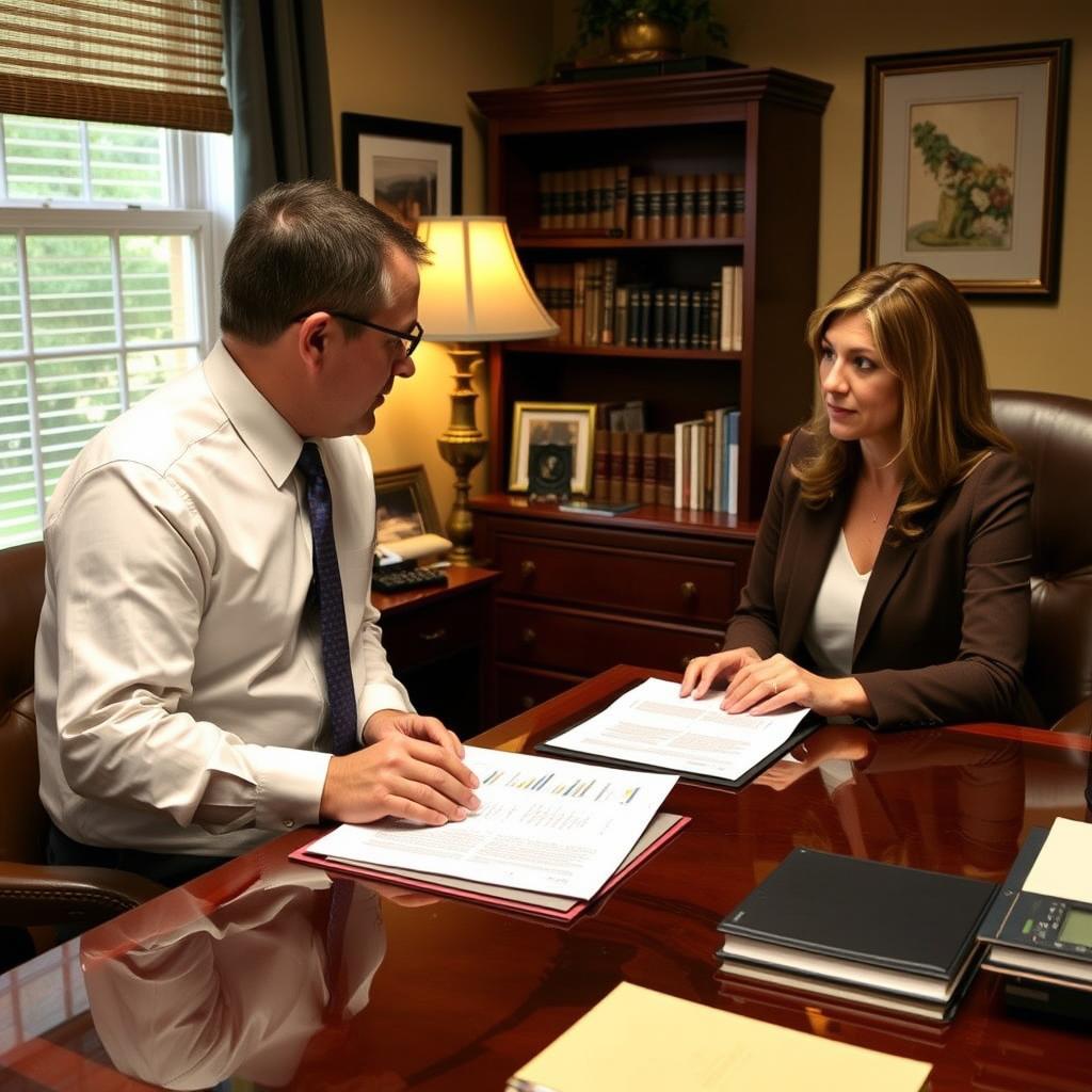 LLC Lawyer Rappahannock County