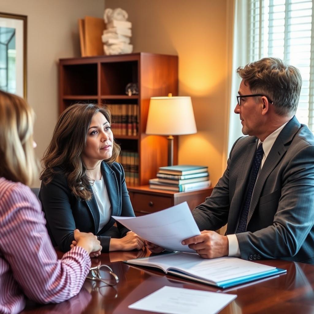 LLC Lawyer Stafford County