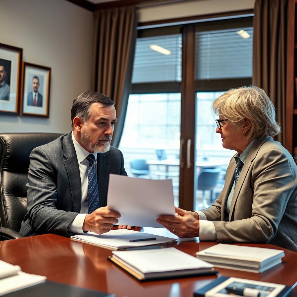 Mergers and Acquisitions Lawyer Albemarle County