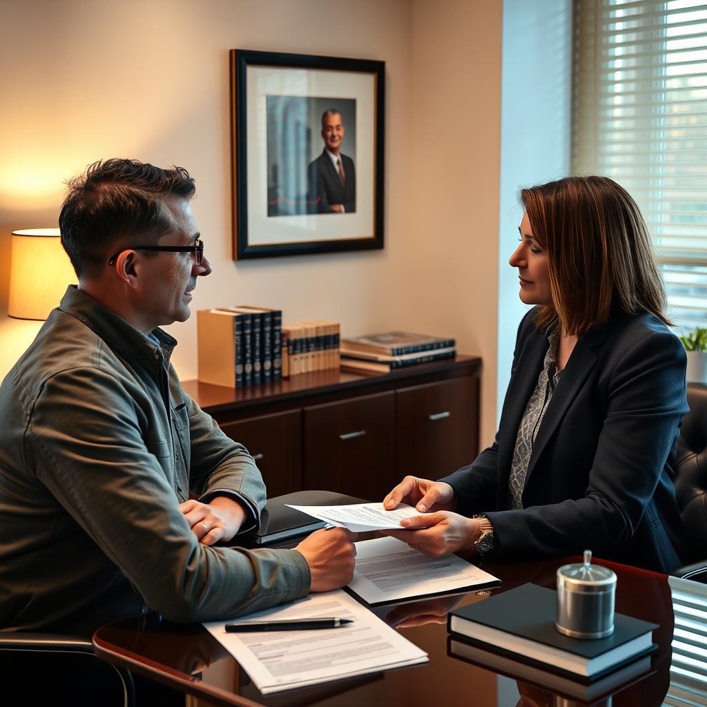 Mergers and Acquisitions Lawyer Orange County