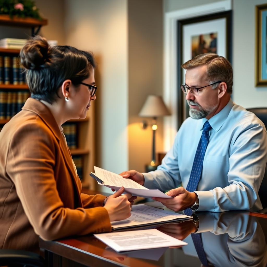 Operating Agreement Lawyer Albemarle County