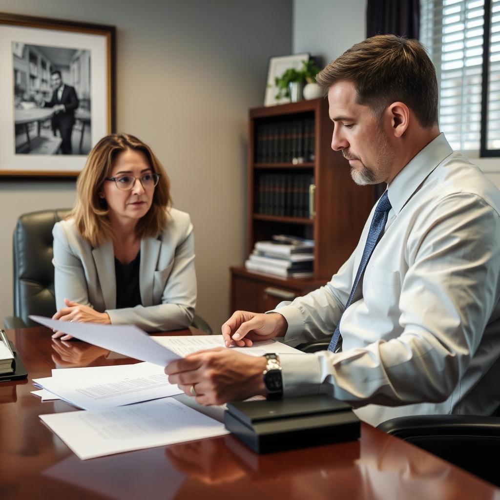 Operating Agreement Lawyer Chesterfield County