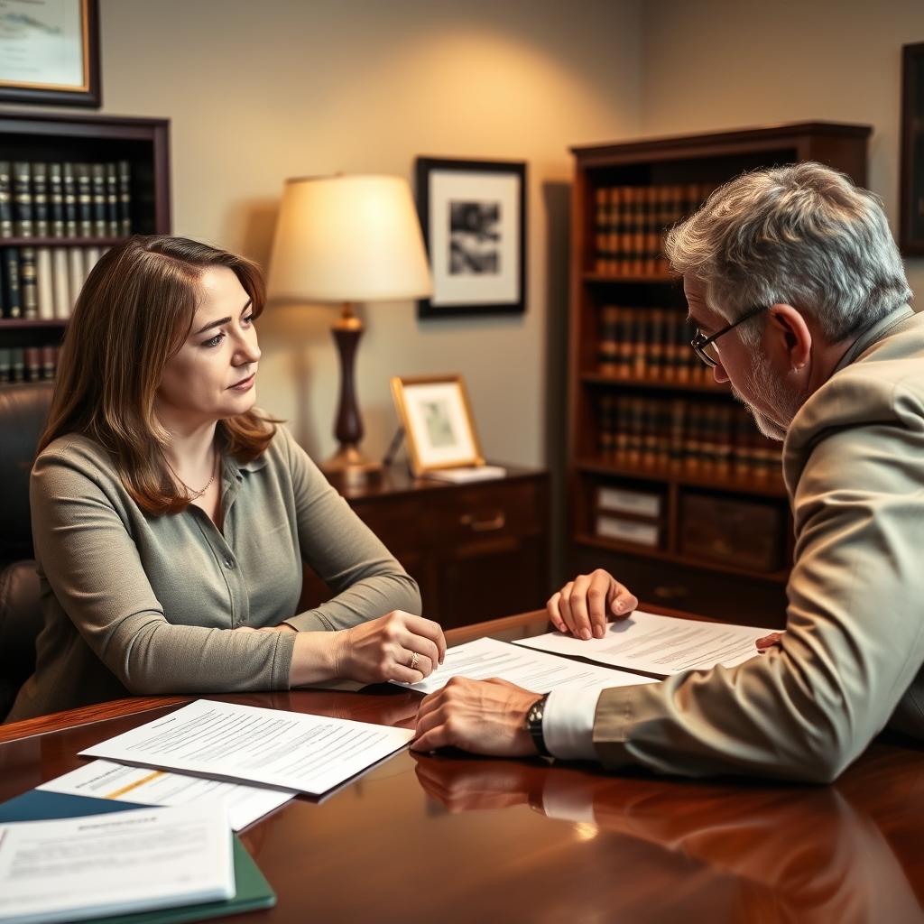 Operating Agreement Lawyer Fluvanna County