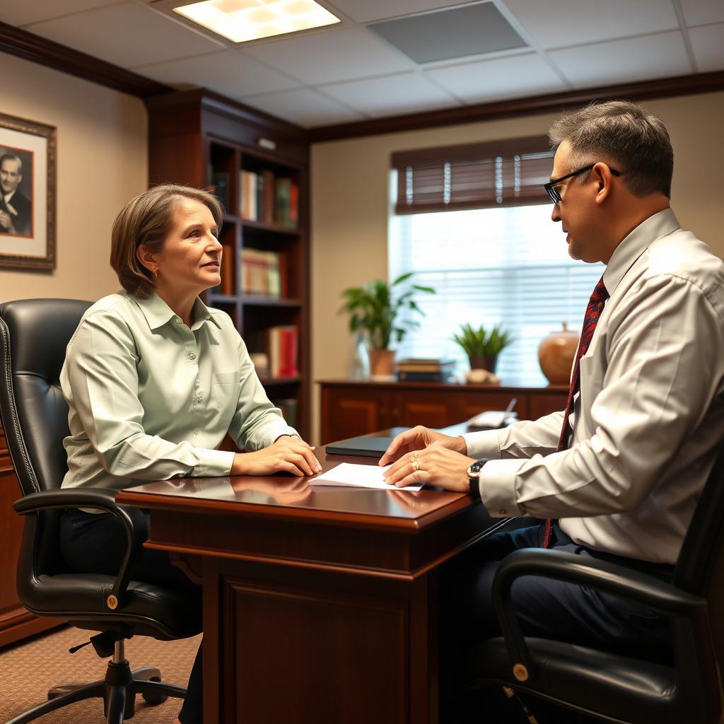 Operating Agreement Lawyer Goochland County