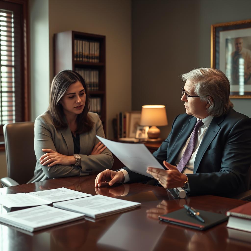 Operating Agreement Lawyer Henrico County