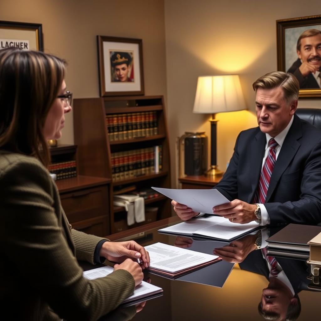 Operating Agreement Lawyer King George County