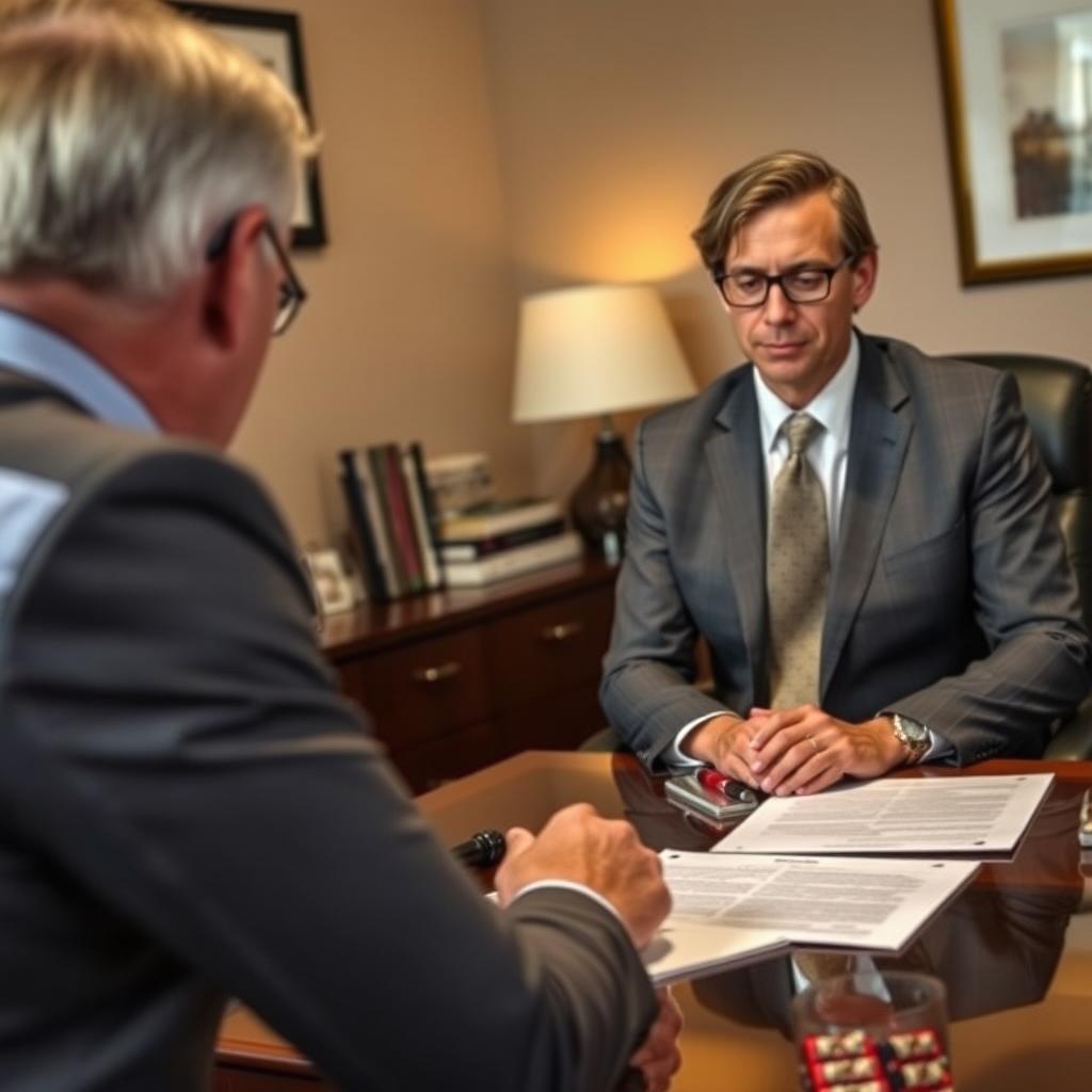 Operating Agreement Lawyer King William County