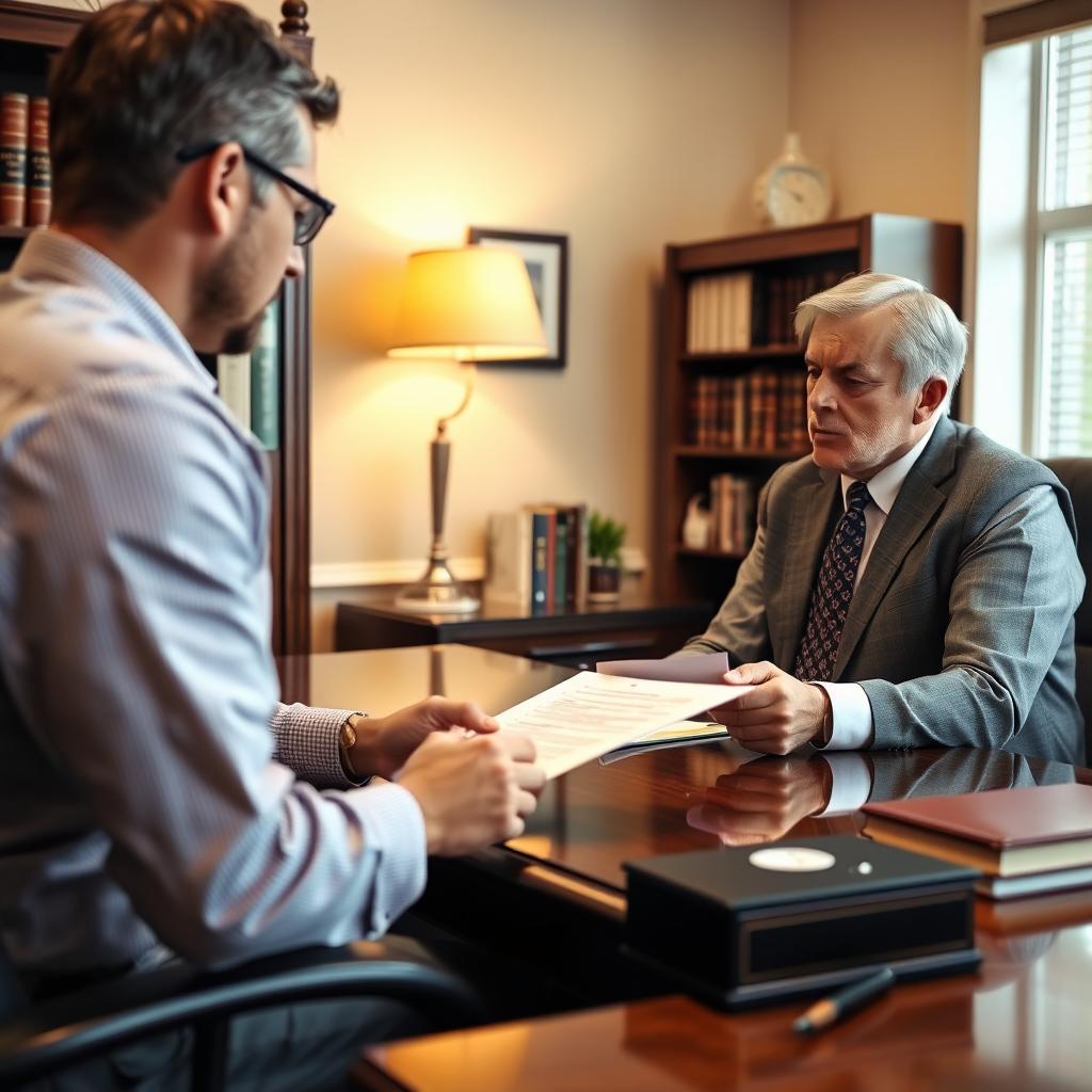 Operating Agreement Lawyer Lexington