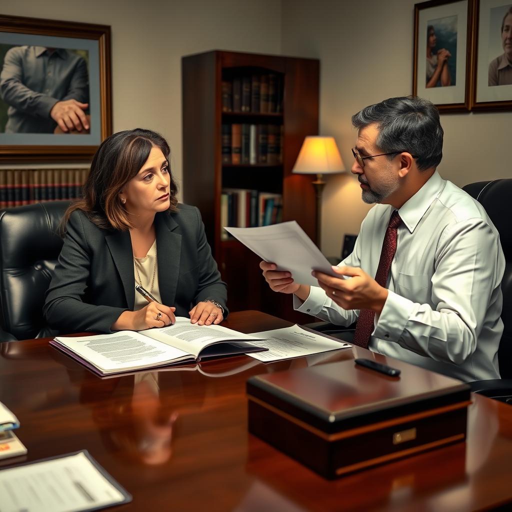 Operating Agreement Lawyer Madison County