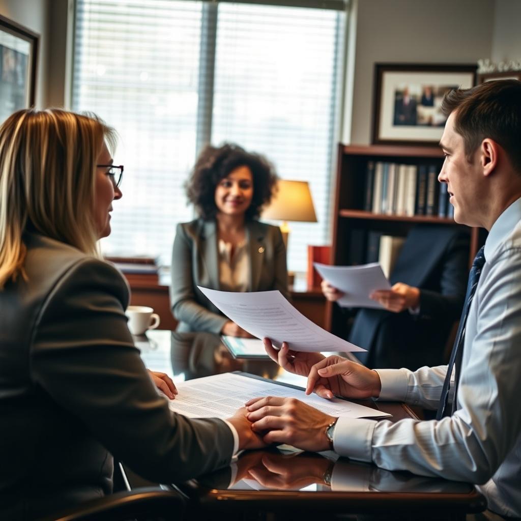 Operating Agreement Lawyer New Kent County