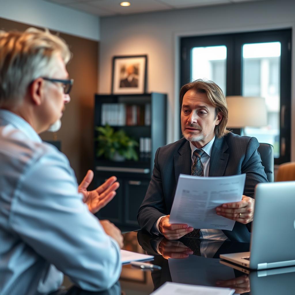 Operating Agreement Lawyer Orange County