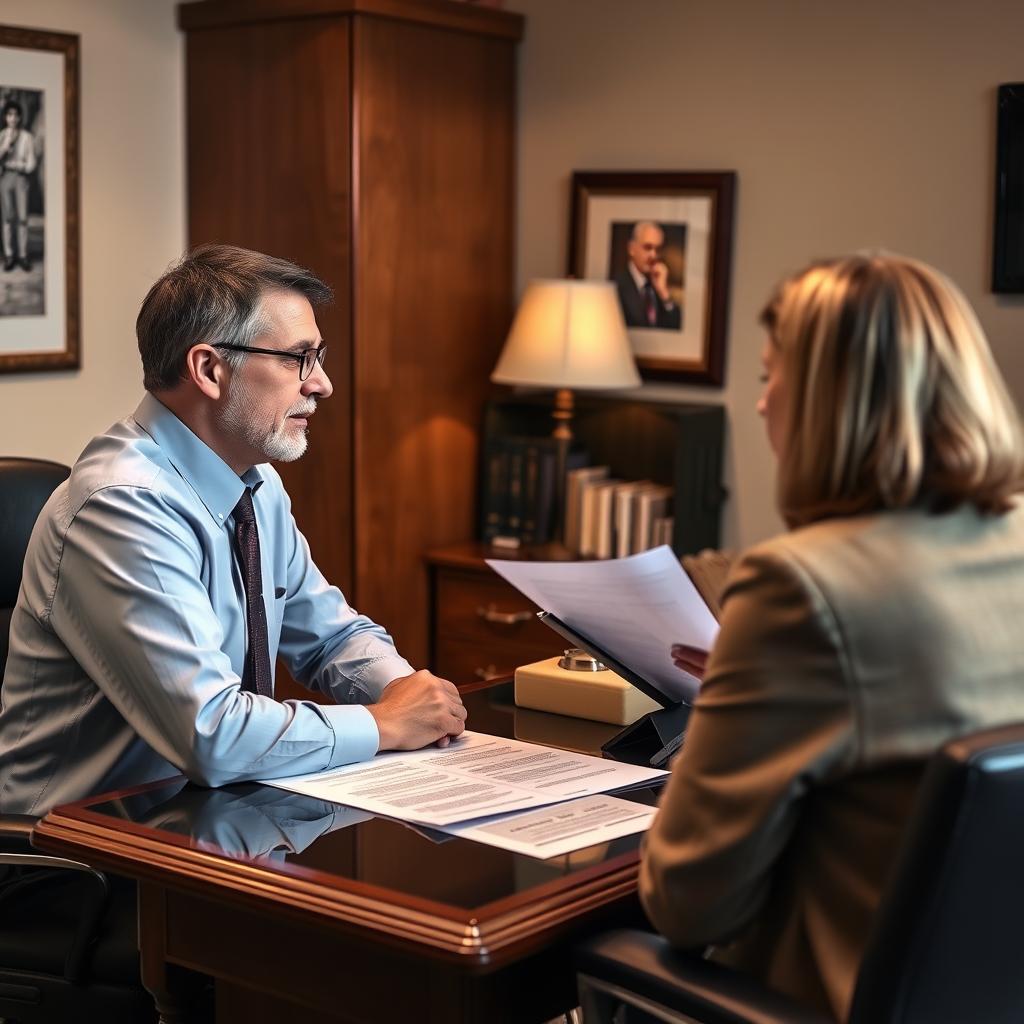 Operating Agreement Lawyer Rockingham County