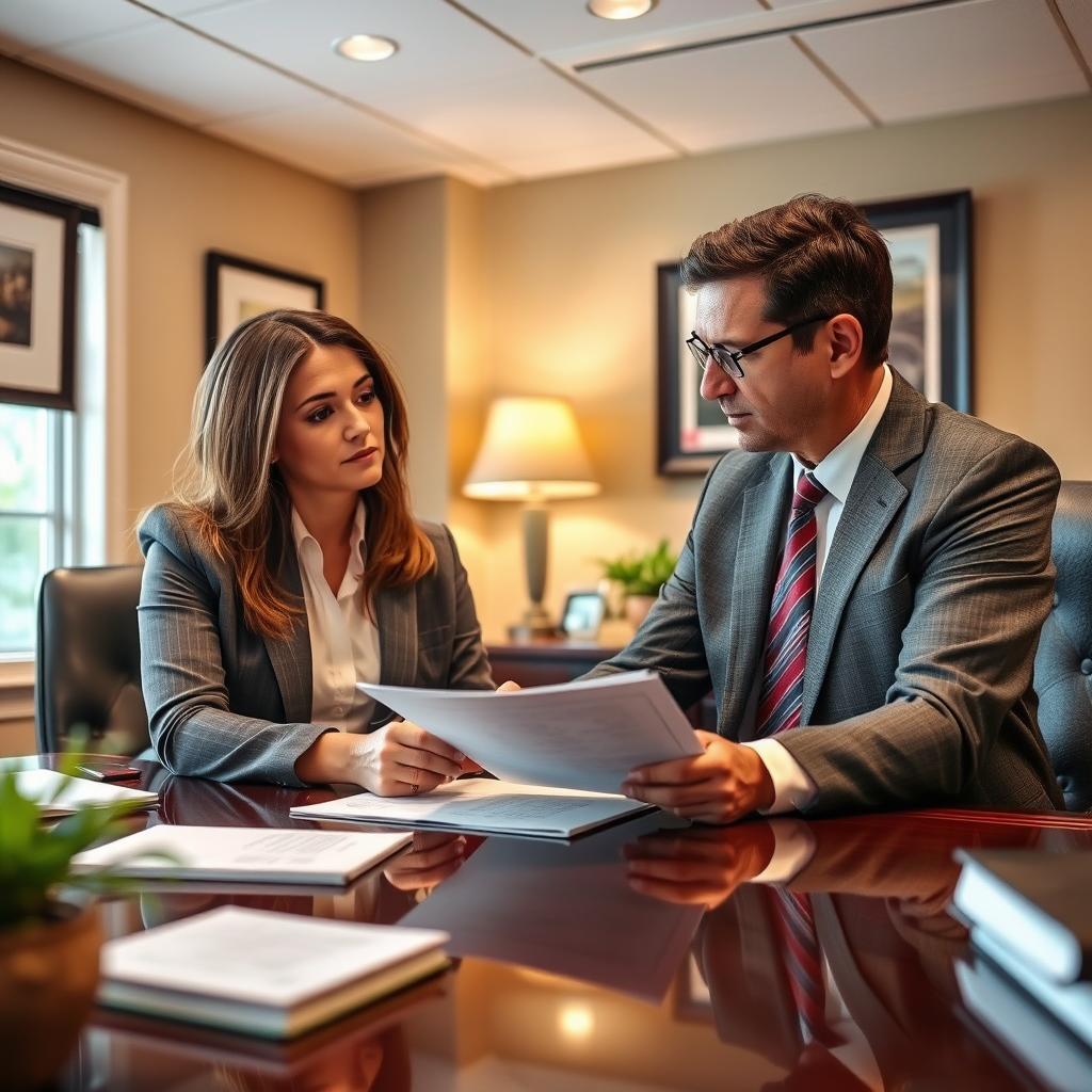 Operating Agreement Lawyer Shenandoah County