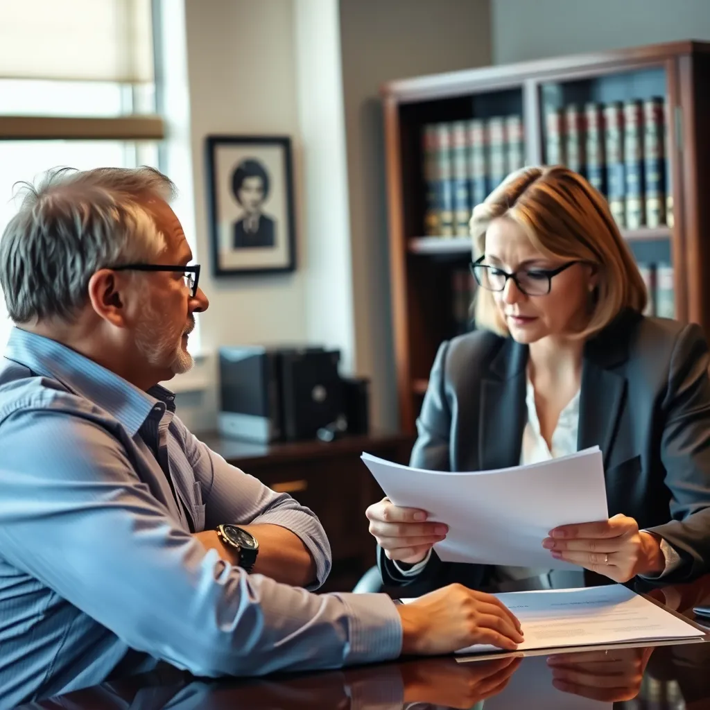 Adoption Lawyer Centreville VA