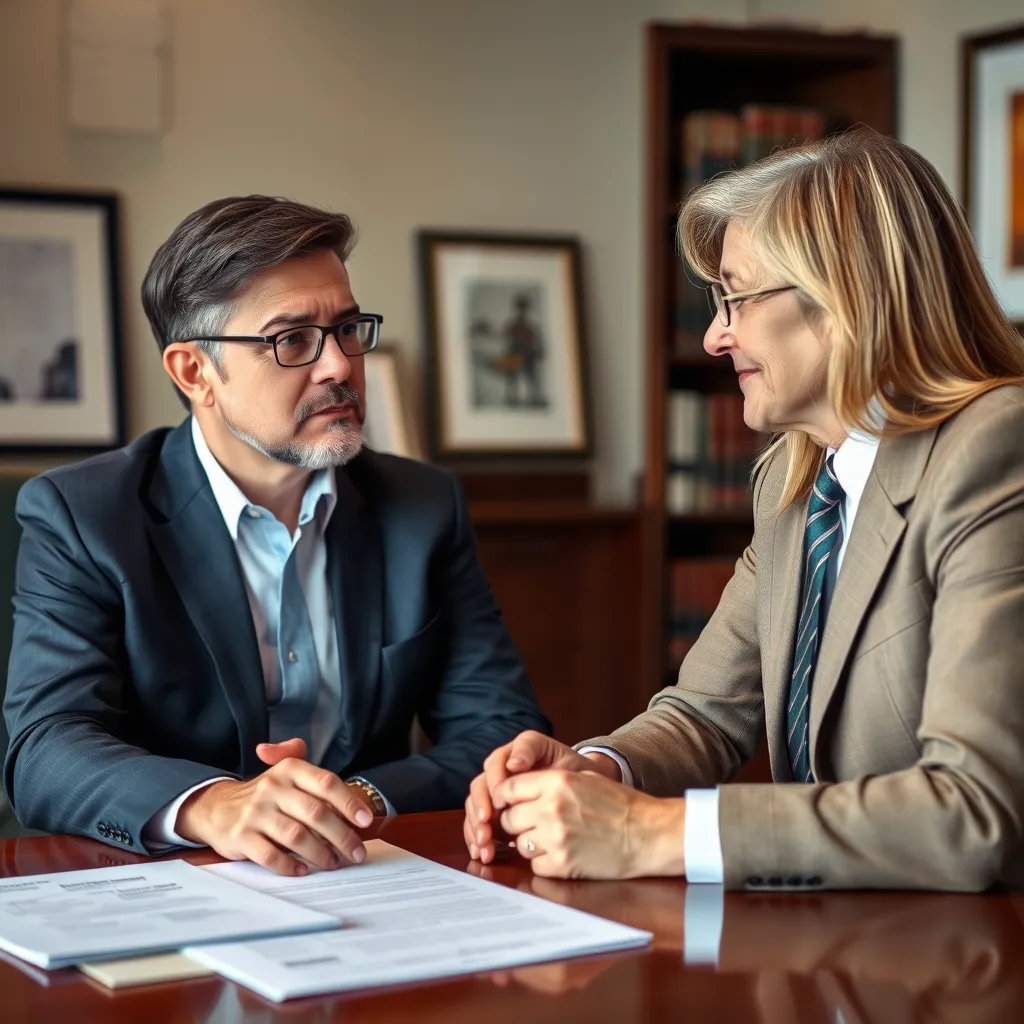 Adoption Lawyer Virginia
