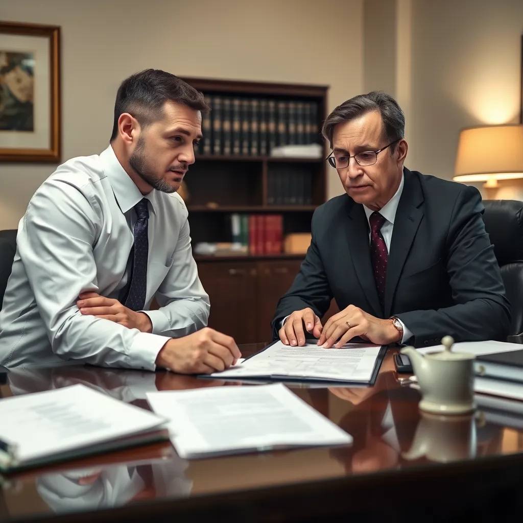 adultery divorce lawyer Alexandria VA