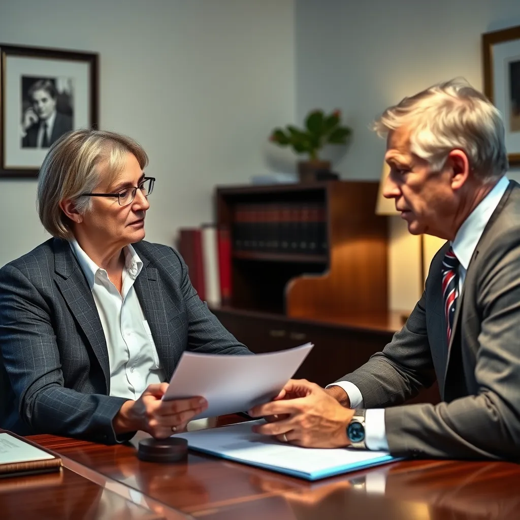 Adultery Divorce Lawyer Charlottesville VA