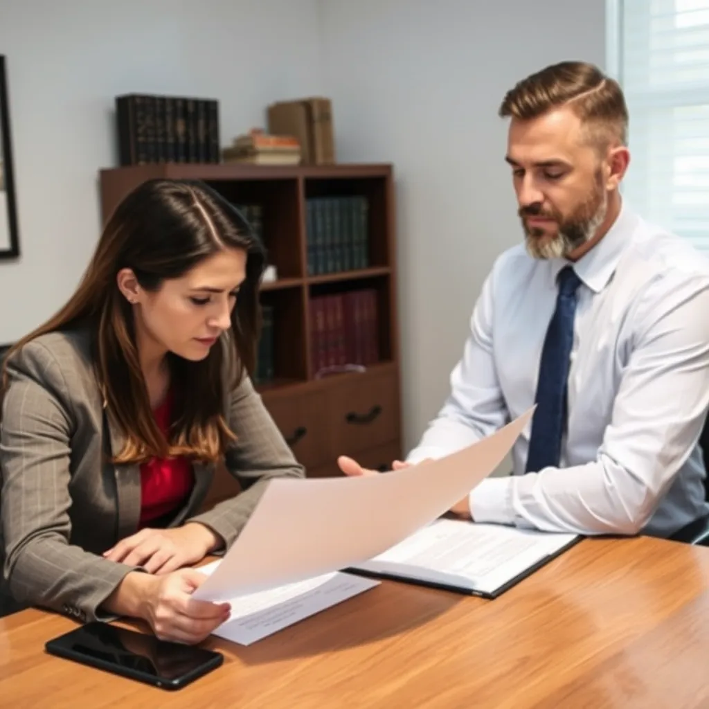 Adultery Divorce Lawyer Virginia