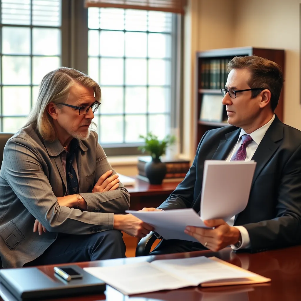 Adultery Divorce Lawyer Warrenton VA