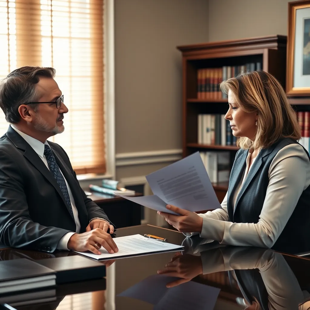 Alimony Contempt Lawyer Virginia