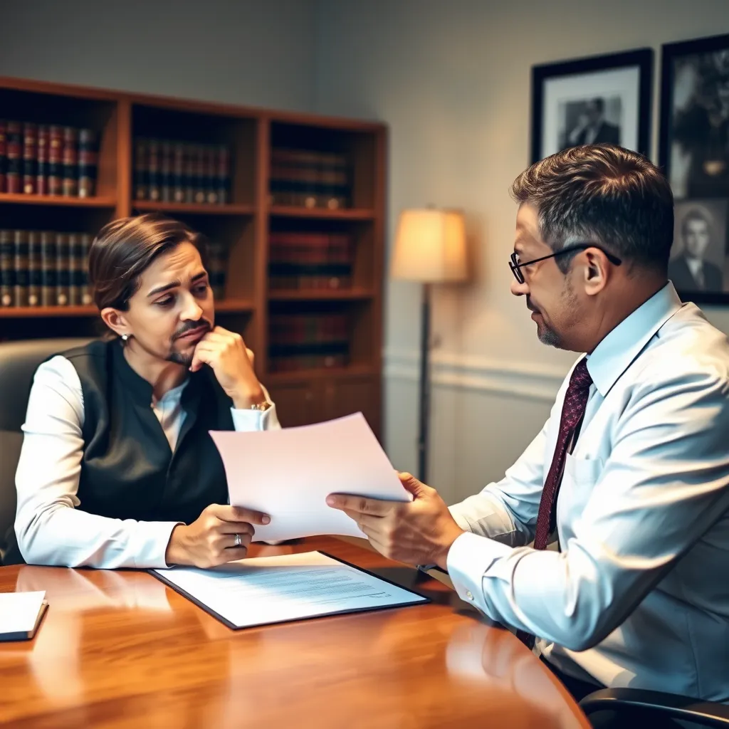 Alimony Enforcement Lawyer Centreville VA
