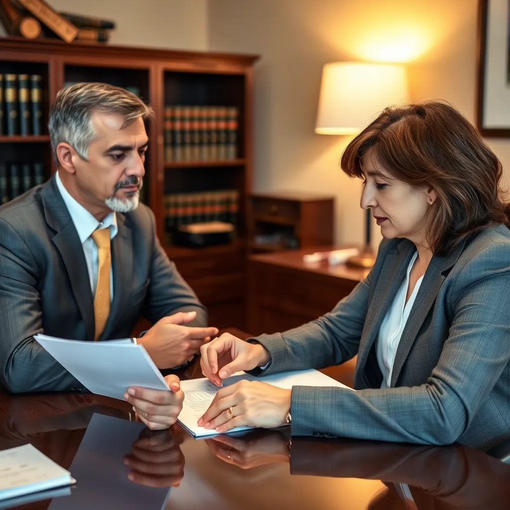 Alimony Enforcement Lawyer Virginia