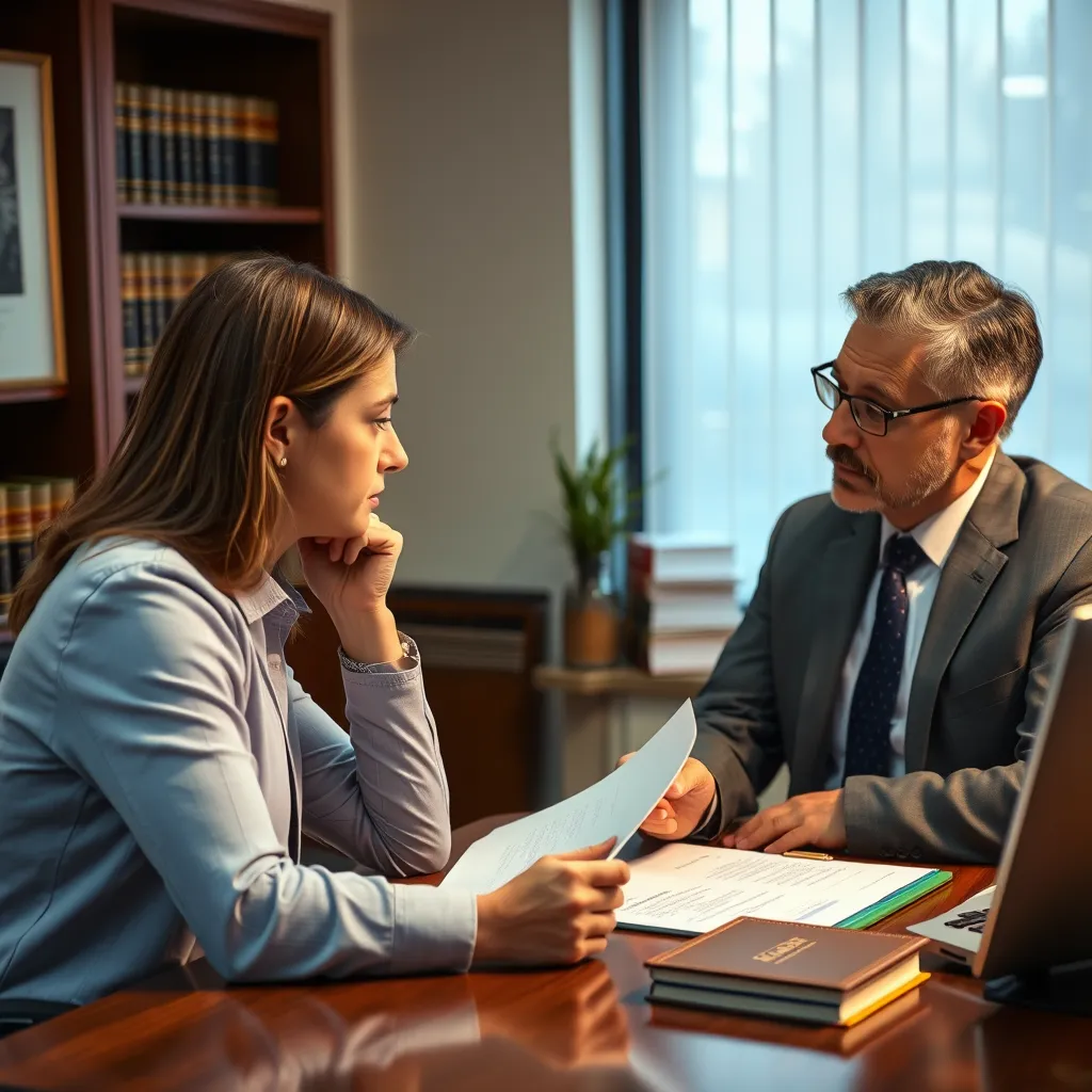 alimony lawyer Alexandria VA