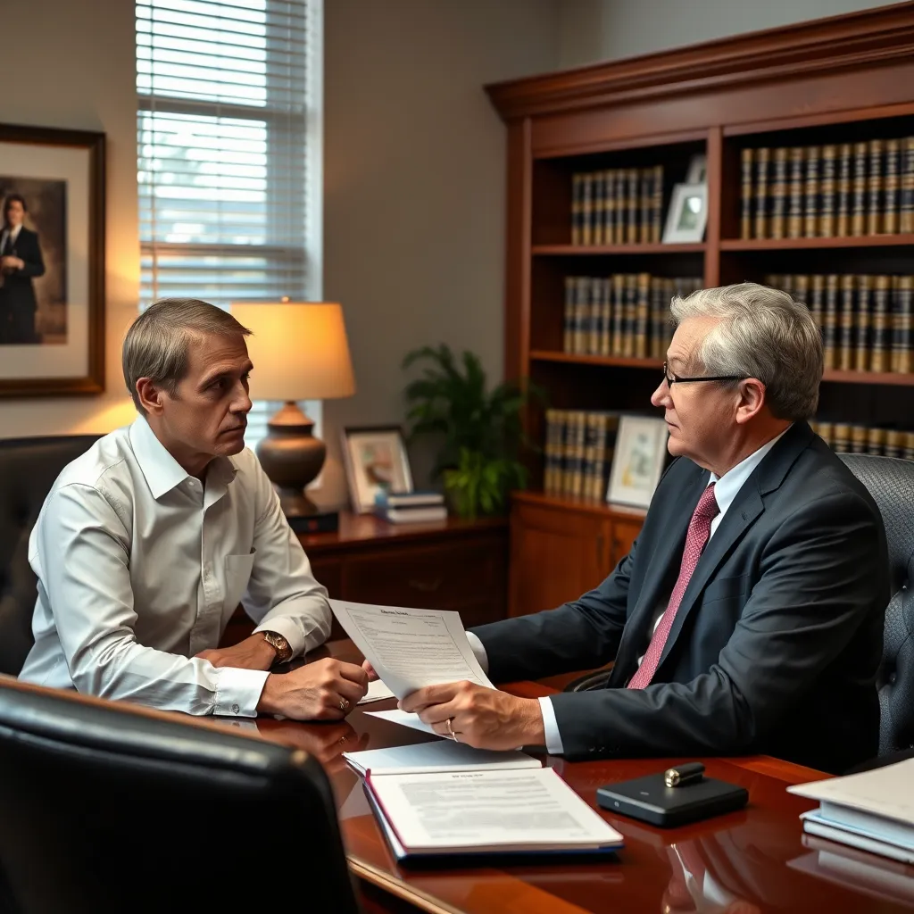 Alimony Lawyer Charlottesville VA