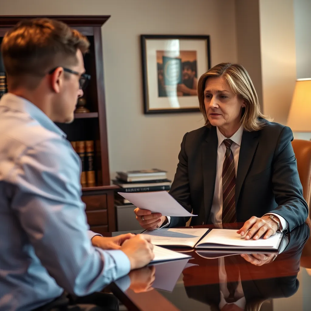 alimony modification lawyer Alexandria VA