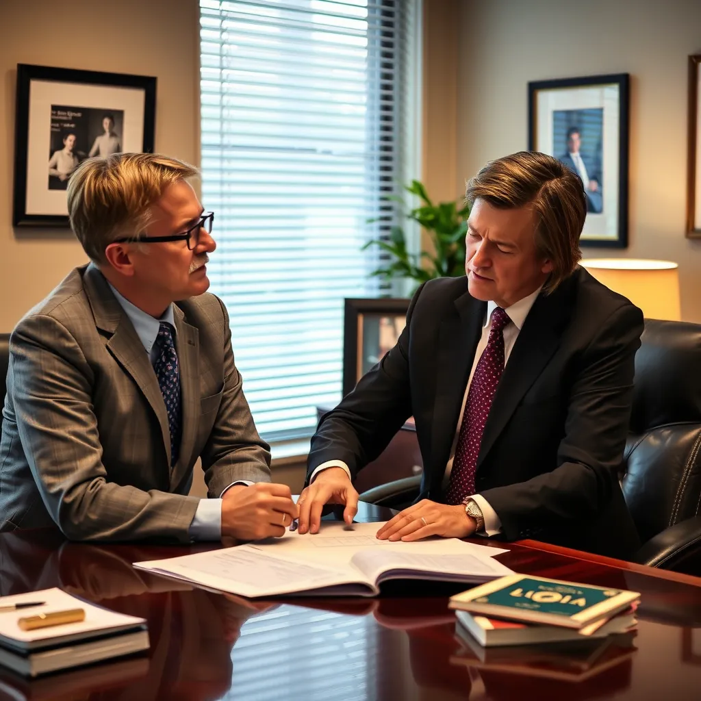 armed forces divorce lawyer Fredericksburg VA