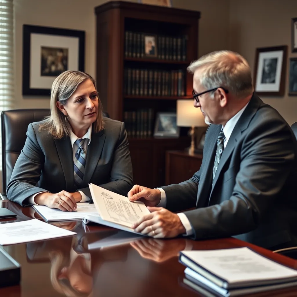 Armed Forces Divorce Lawyer Virginia