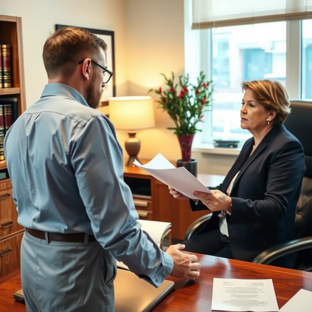 back child support lawyer Alexandria VA