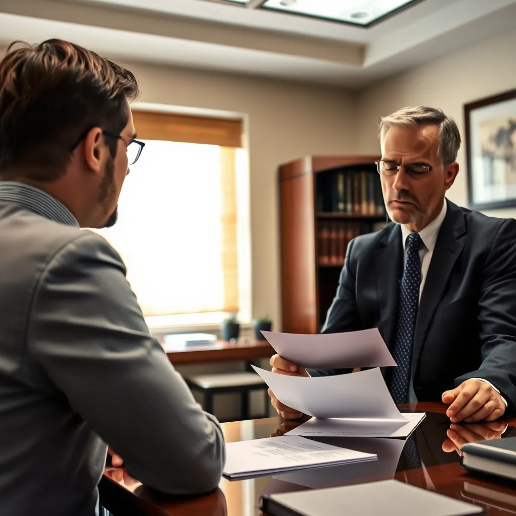 Back Child Support Lawyer Arlington VA