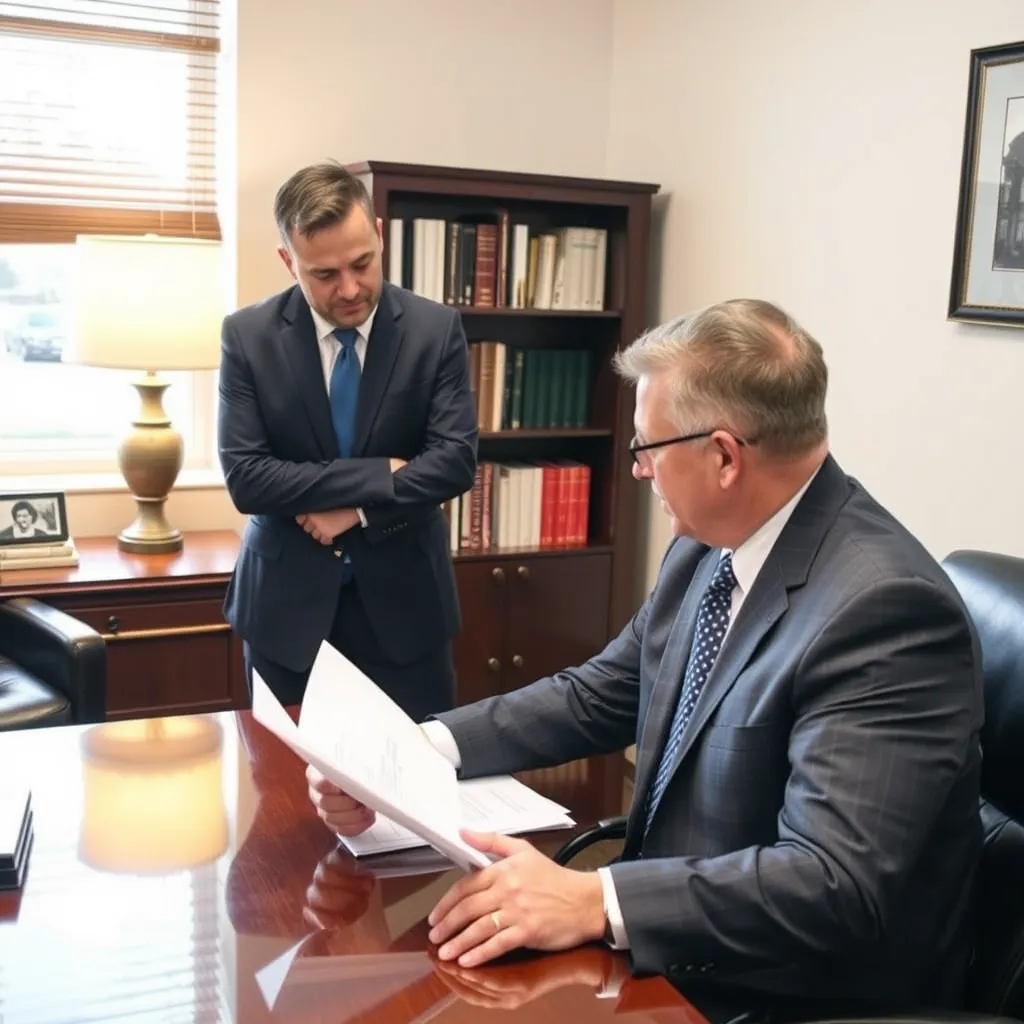 Back Child Support Lawyer Henrico VA
