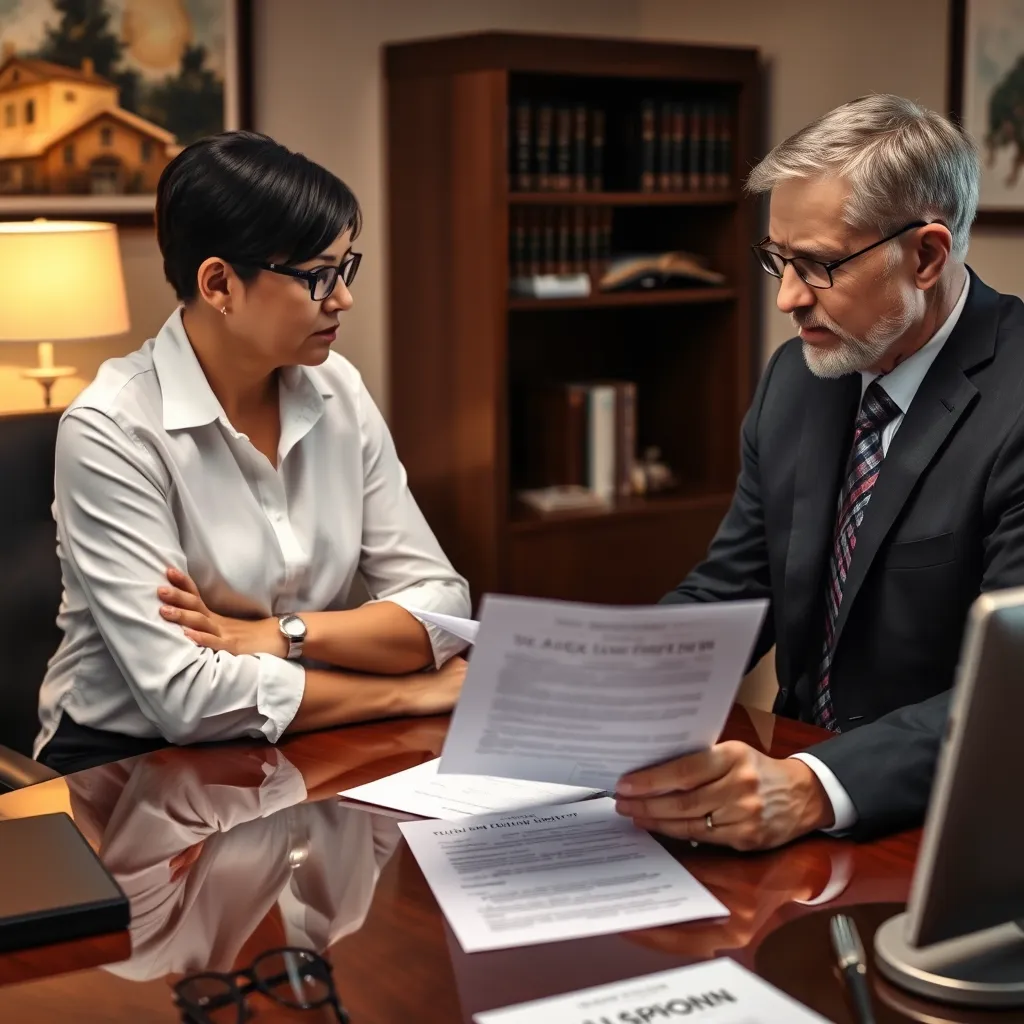 back child support lawyer Stafford VA