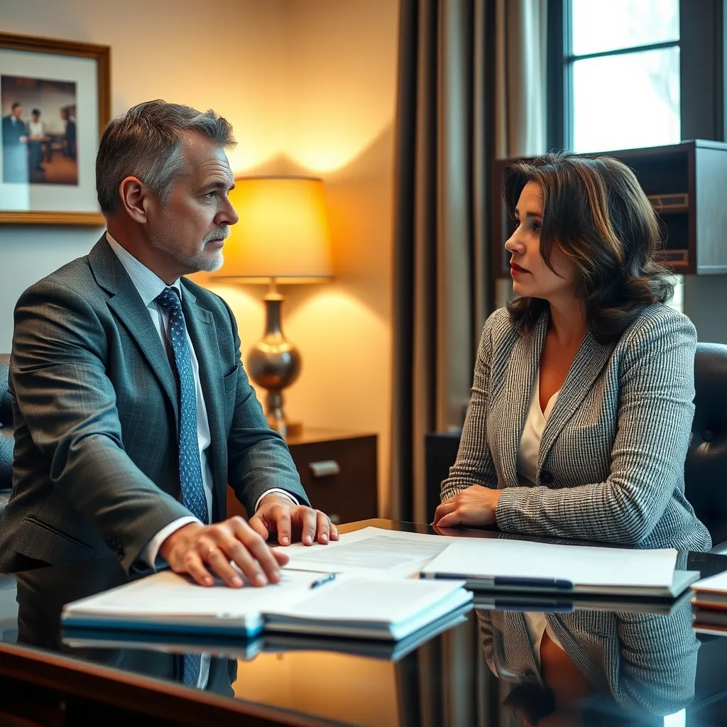 Back Child Support Lawyer Virginia