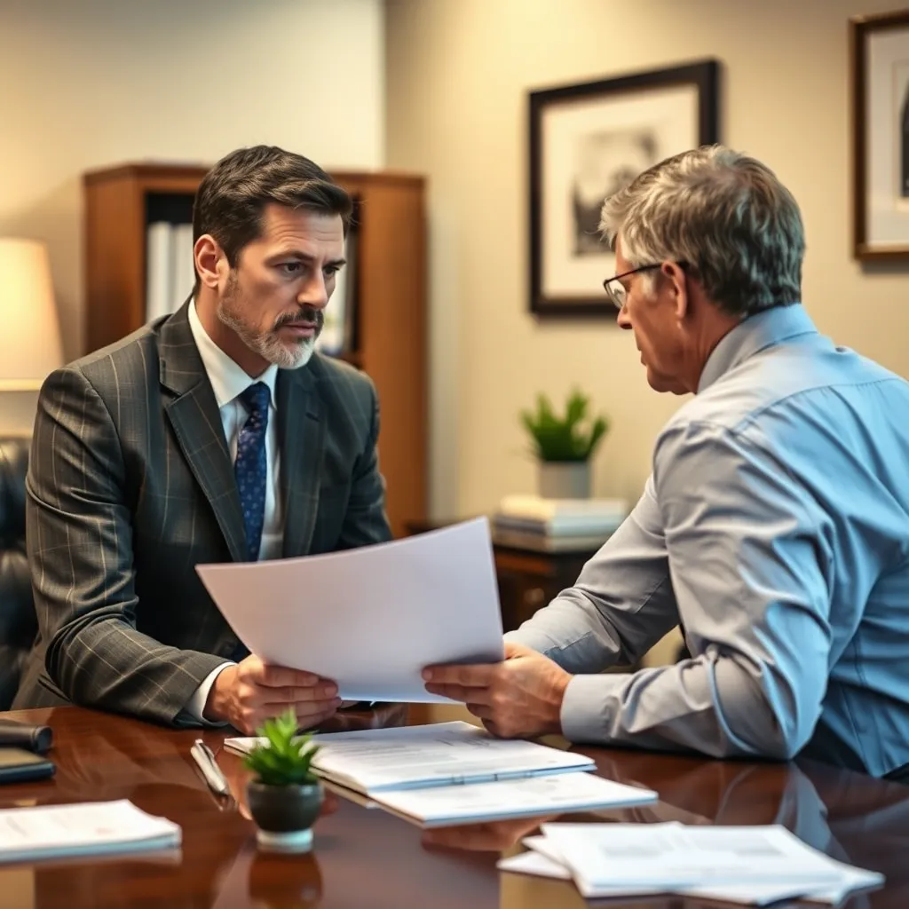 back child support lawyer Winchester VA