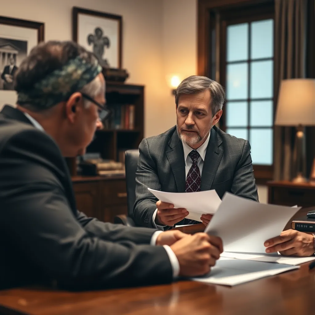 business asset division lawyer Richmond VA