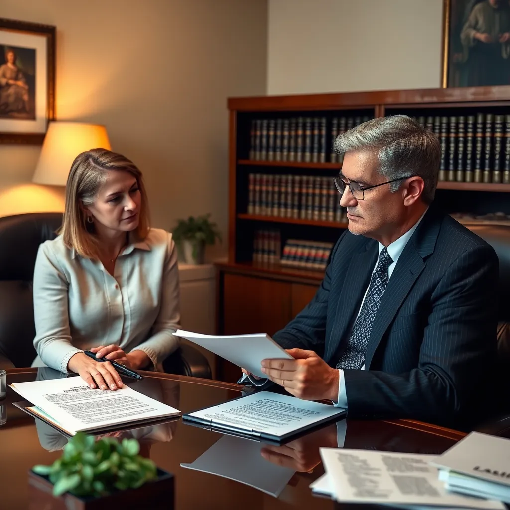 Catholic Annulment Lawyer Virginia