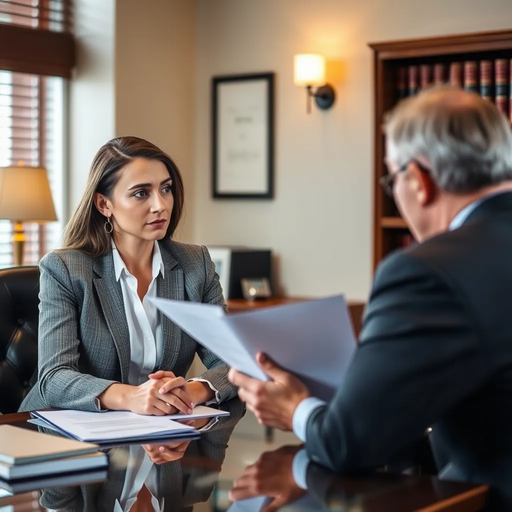 Cheap Uncontested Divorce Lawyer Charlottesville, VA